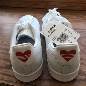 Rare: Adidas Stan Smith Valentine’s 2020